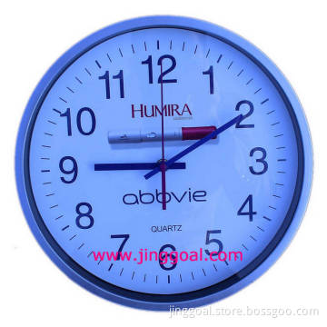 Custom Wall Clock (JEC562)